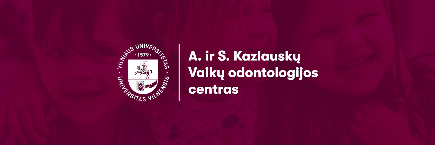 Angeles ir Sigito Kazlausku Vaiku odontologijos centras 2