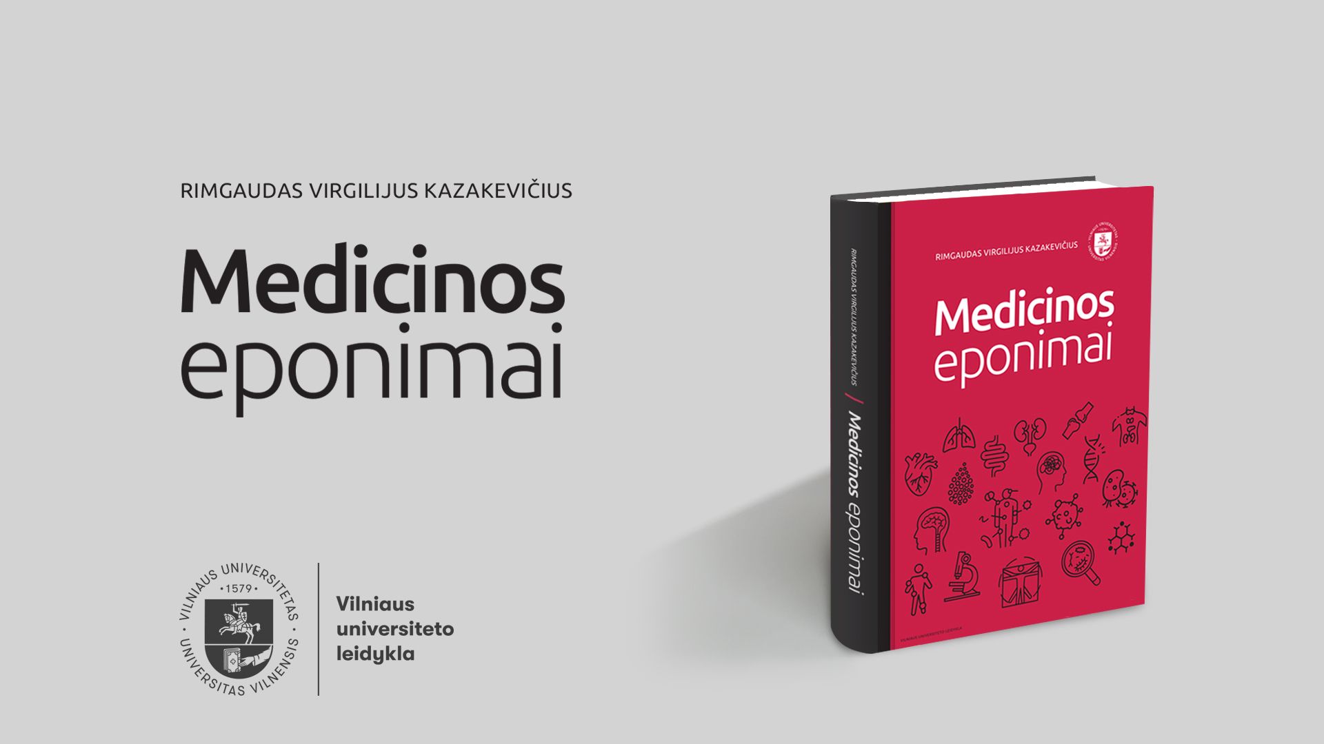 medicinos eponimai knyga